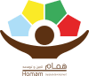 لوگو شرکت همام