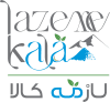 لوگو فروشگاه لازمه کالا